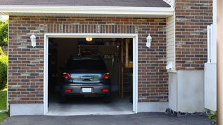 Garage Door Installation at Barron Park Palo Alto, California