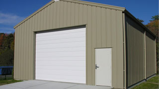 Garage Door Openers at Barron Park Palo Alto, California